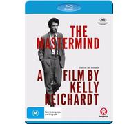 The Mastermind (2025) (Blu-ray)