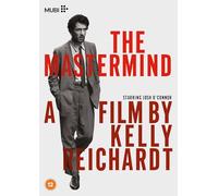 The Mastermind [DVD]