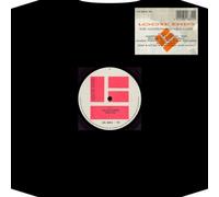 The Mastermind Mega-Mix - Loose Ends 12"