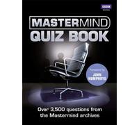 The Mastermind Quiz Book