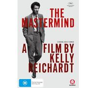 The Mastermind [Region 2 & 4] (DVD)