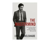The Mastermind: The True Story Behind Kelly Reichardt’s Art Heist and the Man Who Lost It All