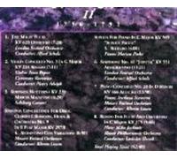 The Masterpiece Collection - Mozart - Ii
