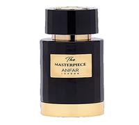 THE MASTERPIECE Edp Perfume Spray 100ml by Oudh Al Anfar-Leather,Citrus,Oud, Amber,Leather, Patchouli