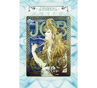 The Masterpiece: The Only Job That Matters is You