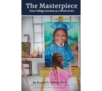 The Masterpiece: Your College Journey as a Work of Art