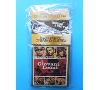 The Masterpieces Del Cinema By War N 16 Young Leoni Marlon Brando Dean Martin