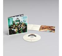 The Masterplan - Oasis (CD)