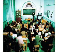 The Masterplan (Remastered Edition) [CD]