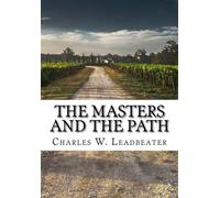 The Masters and the Path