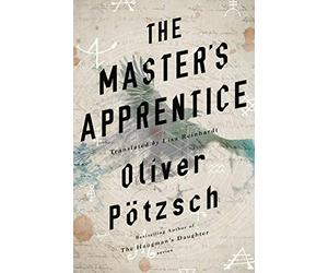 The Master's Apprentice: A Retelling of the Faust Legend