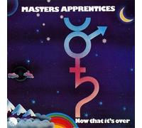 The Master's Apprentices - Now That It's Over [Australian Import]