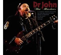 The Masters by Dr. John (1998-04-17)