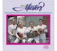 The Masters by Eddie Adcock, Kenny Baker, Josh Graves, Jesse McReynolds (1995-11-01?