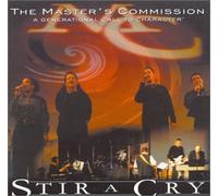 The Master's Commission - Stir A Cry