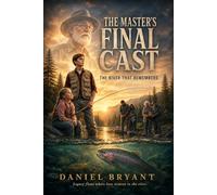 The Master's Final Cast: THE RIVER THAT REMEMBERS: 2 (Timmy the Trout)