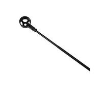 The Masters Golf Super Lite Ball Retriever - Black, 3 m