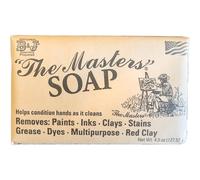 The Masters Hand Soap 4.5oz