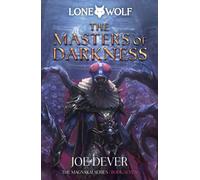 The Masters of Darkness : Lone Wolf #12