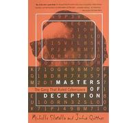 The Masters of Deception: Gang That Ruled Cyberspace, the