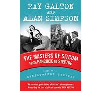 The Masters of Sitcom: From Hancock to Steptoe