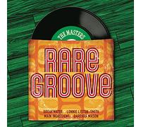 The Masters Series: Rare Groove