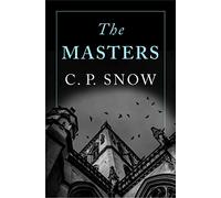 The Masters (Strangers and Brothers, 5) – Bello