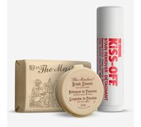 The Masters : Survival : Brush Cleaning Kit