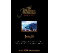 The Masters: World Surfing Tavarua, Fiji