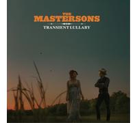 The Mastersons Transient Lullaby (Vinyl) 12" Album (US IMPORT)