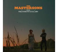 The Mastersons - Transient Lullaby [VINYL]