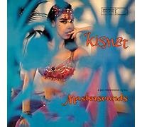 The Mastersounds - Kismet [Import]