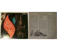 The Mastersounds - The King and I : A Jazz Interpretation