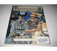 The Masterworks of the Impressionists