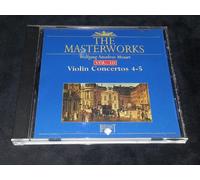 The Masterworks Vol. 10 Piano Concerts 4-5
