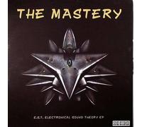 The Mastery - Electronical Sound Theory Ep [VINYL]