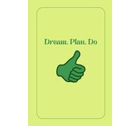 The Mastery Notebook: 75- Pages Lined Journal for Goal Setting, Manifestation, and Daily Action.