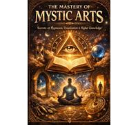 The Mastery of Mystic Arts: A Practical Guide to Hypnosis, Visualization, Meditation, Remote Viewing, and Higher Knowledge