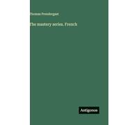 The mastery series. French