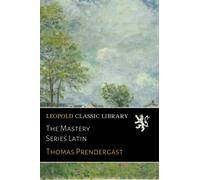 The Mastery Series Latin