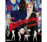 The Masturbating Gunman