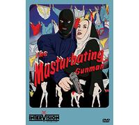 The Masturbating Gunman