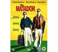 The Matador [DVD]
