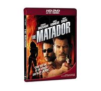 The Matador [HD DVD] [2006] [US Import]