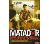 The Matador (Import Sans Langue Française)