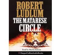 The Matarese Circle