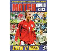 The "Match" Annual 2003