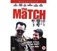 The Match [DVD] [2004]