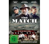 Nero,Franco - The Match