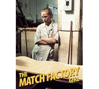 The Match Factory Girl